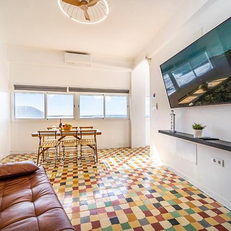 Appartement Oasis Noalys à Sardina Extérieur photo