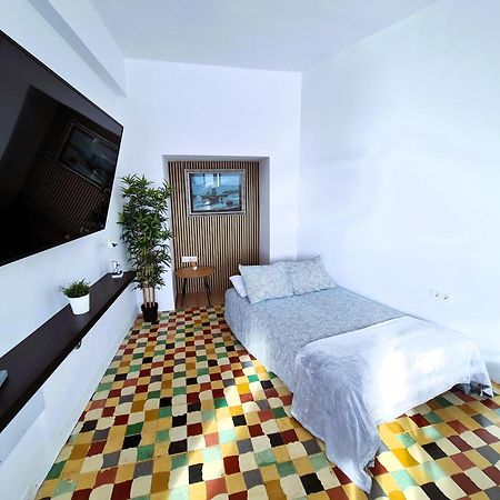 Appartement Oasis Noalys à Sardina Extérieur photo