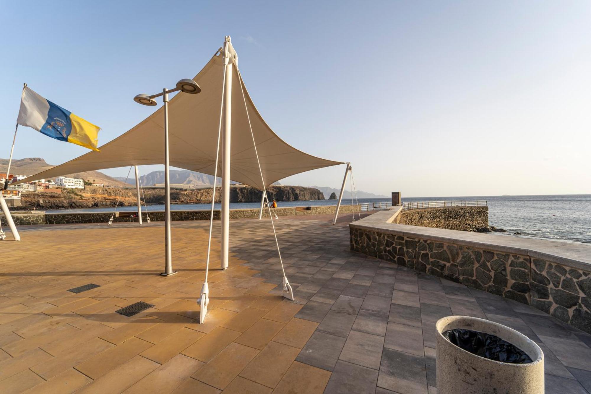 Appartement Oasis Noalys à Sardina Extérieur photo