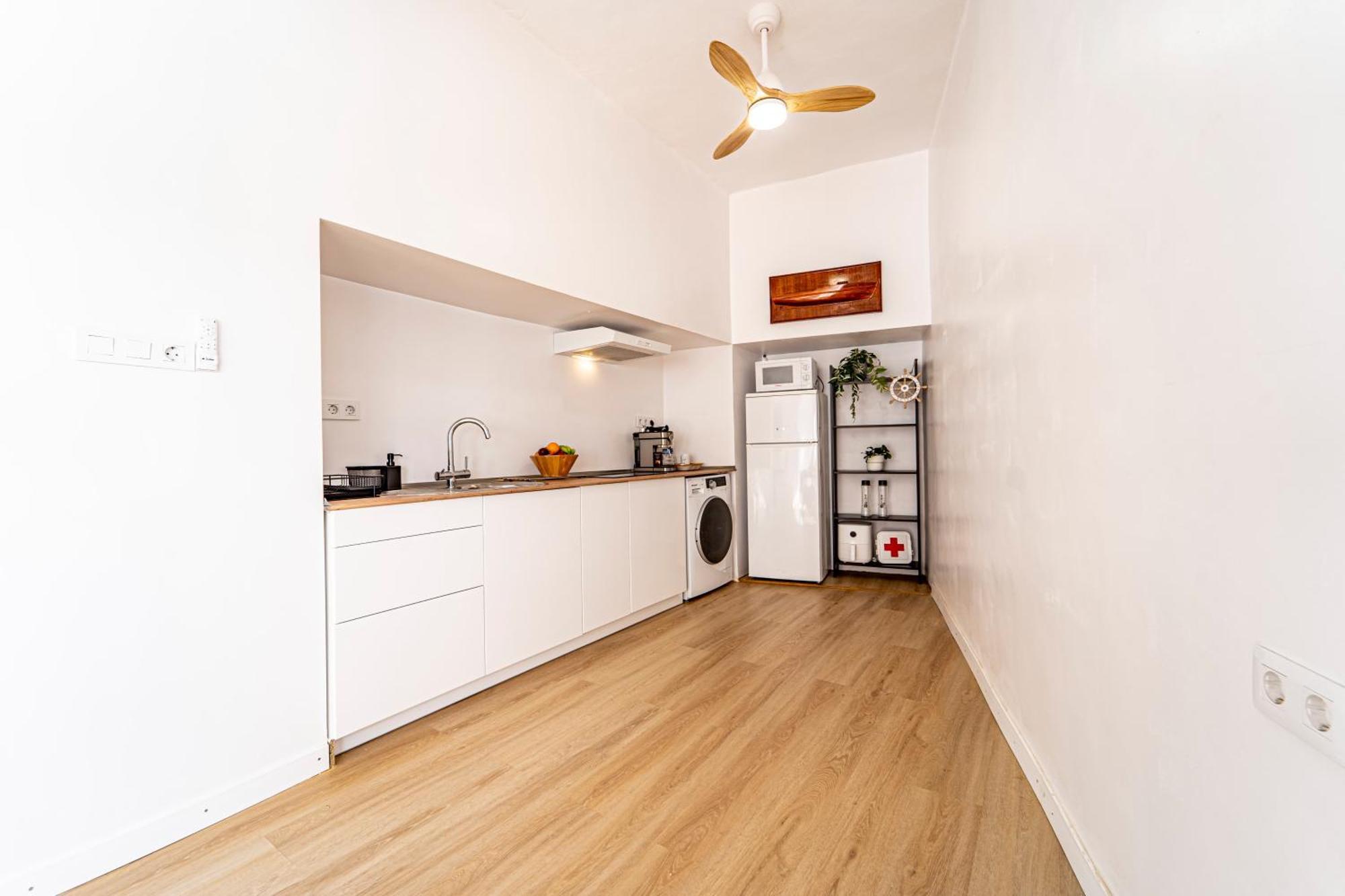 Appartement Oasis Noalys à Sardina Extérieur photo