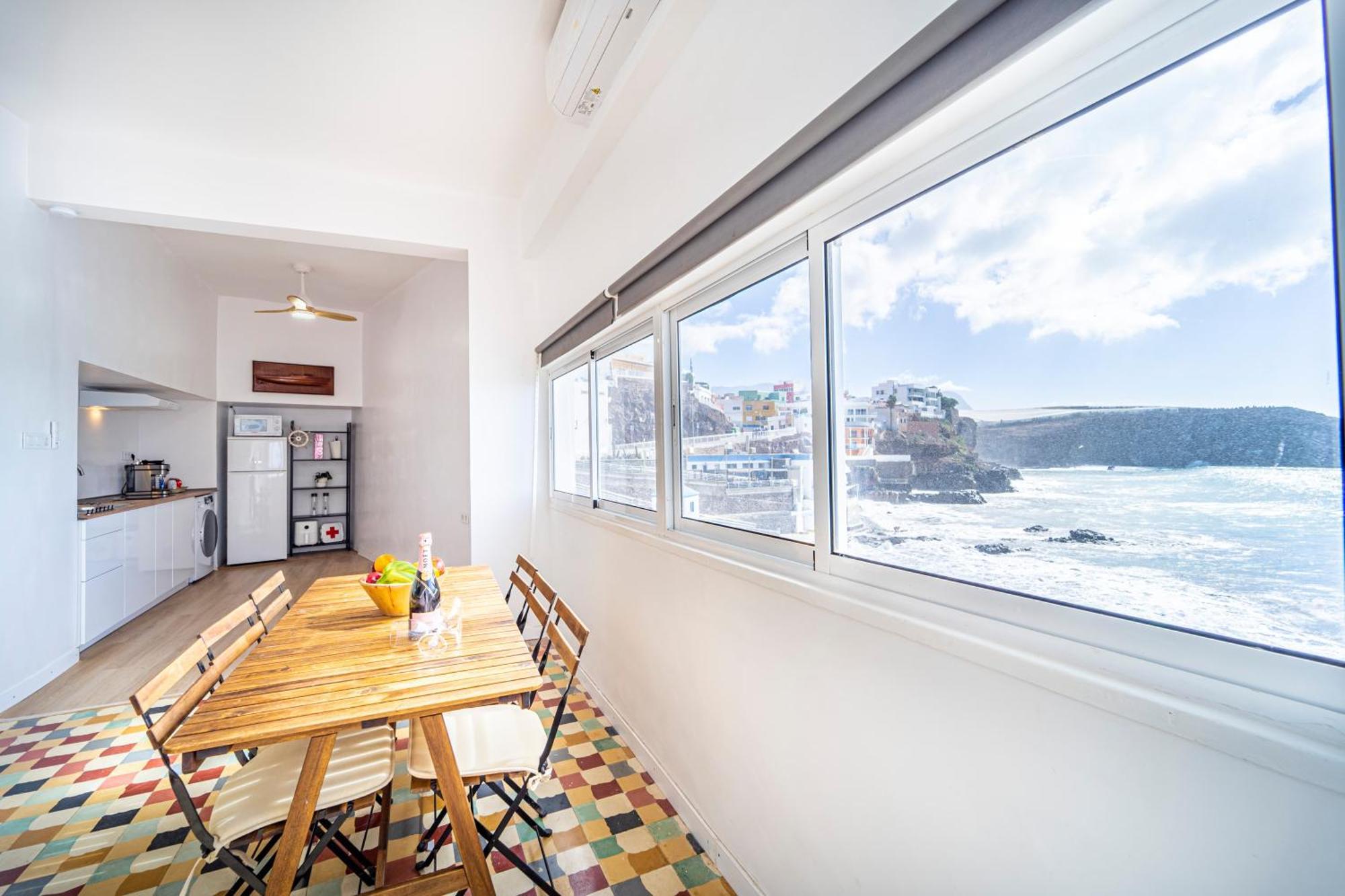 Appartement Oasis Noalys à Sardina Extérieur photo