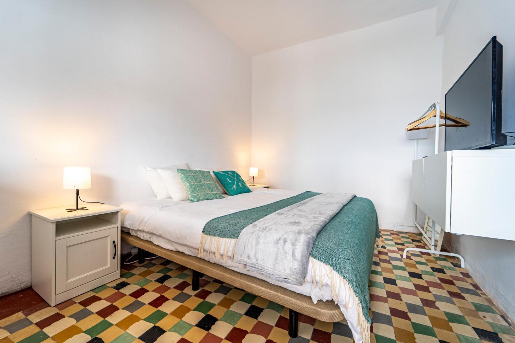 Appartement Oasis Noalys à Sardina Extérieur photo