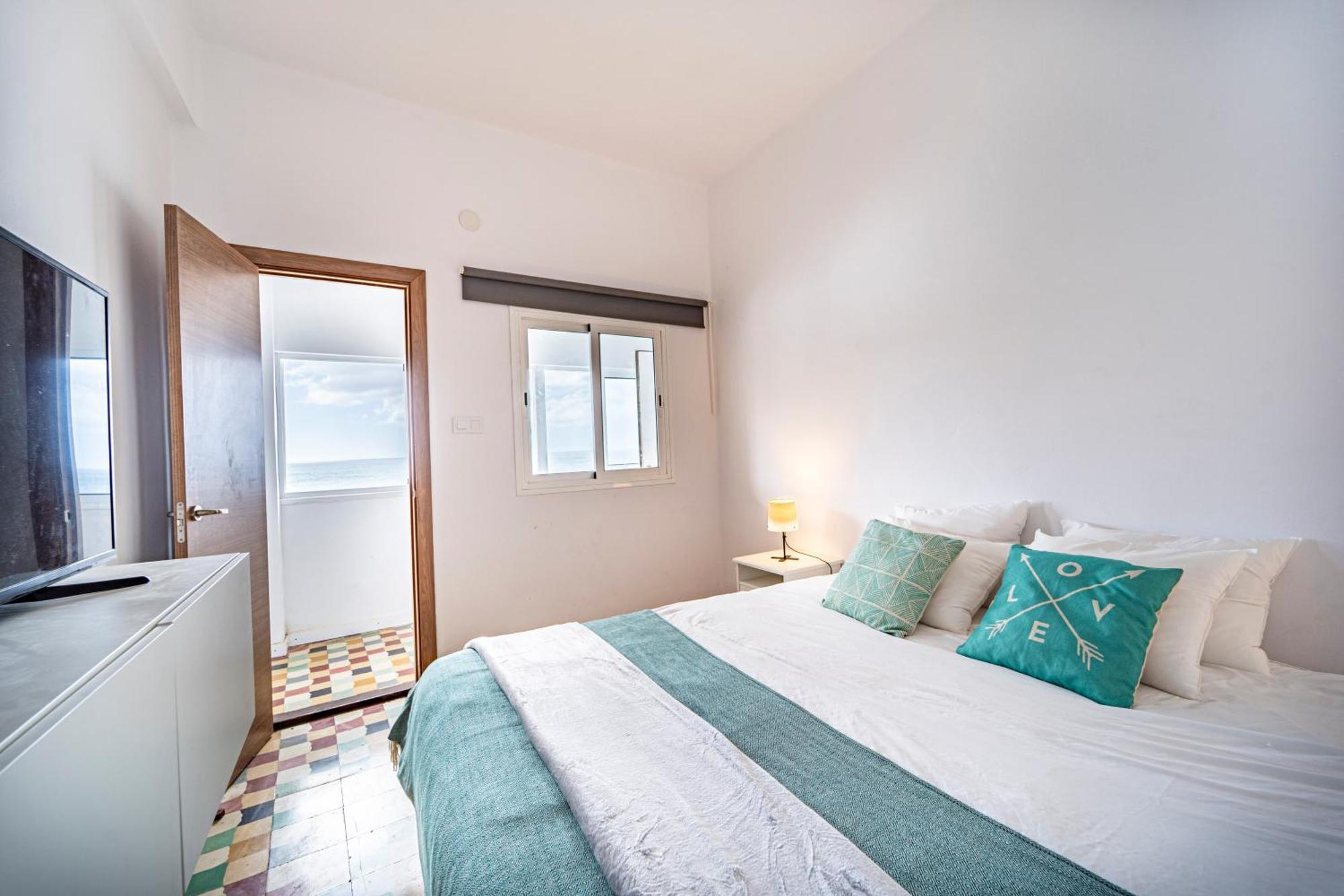 Appartement Oasis Noalys à Sardina Extérieur photo