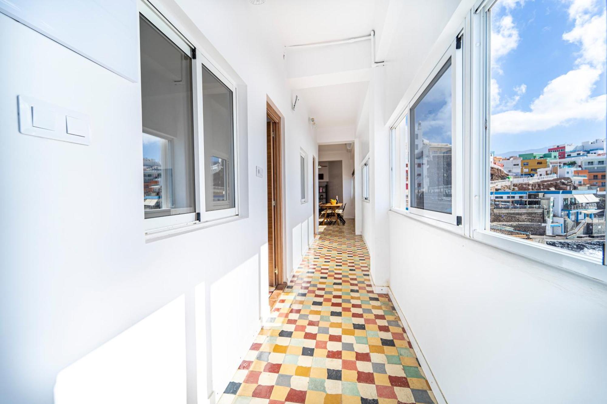 Appartement Oasis Noalys à Sardina Extérieur photo