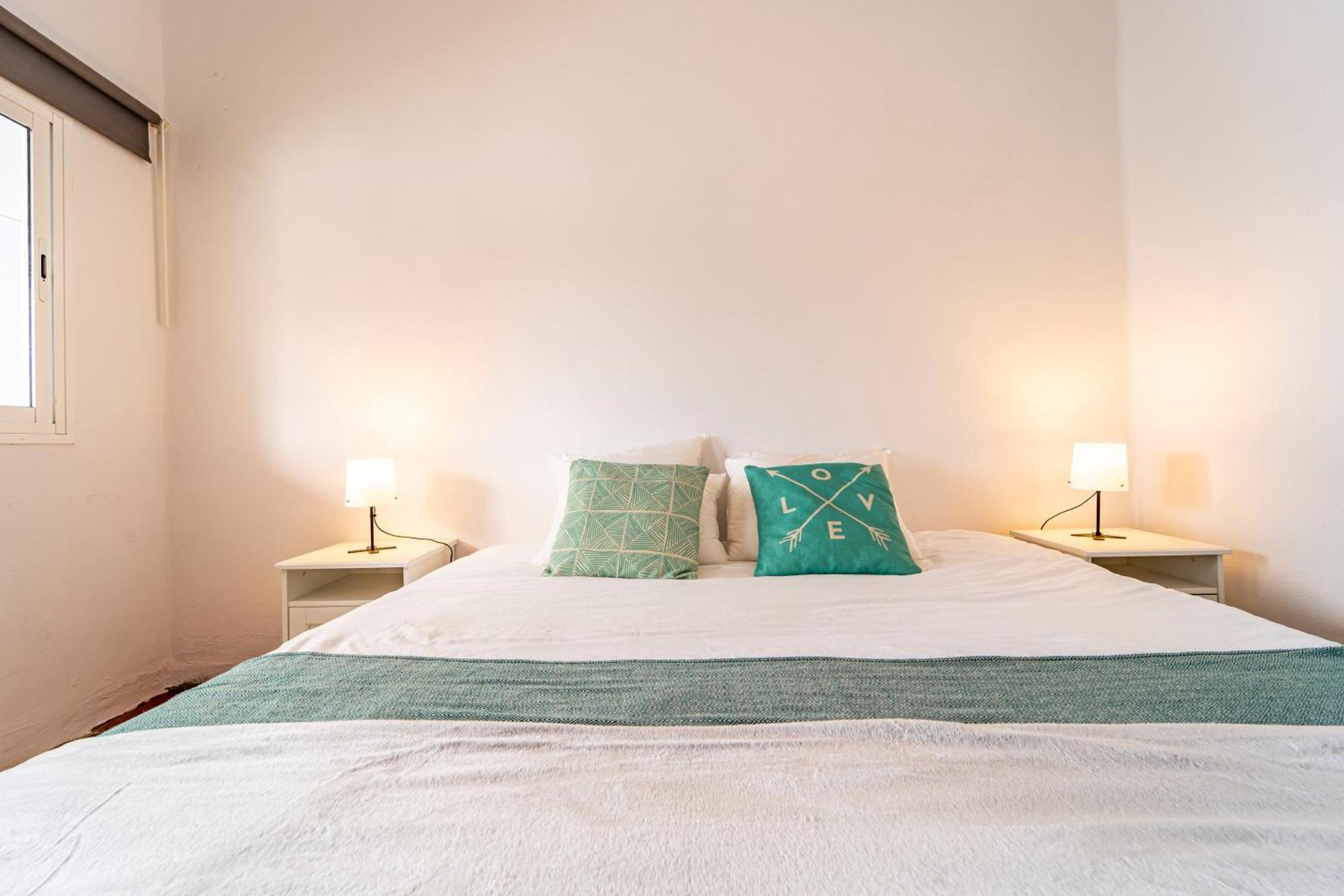 Appartement Oasis Noalys à Sardina Extérieur photo