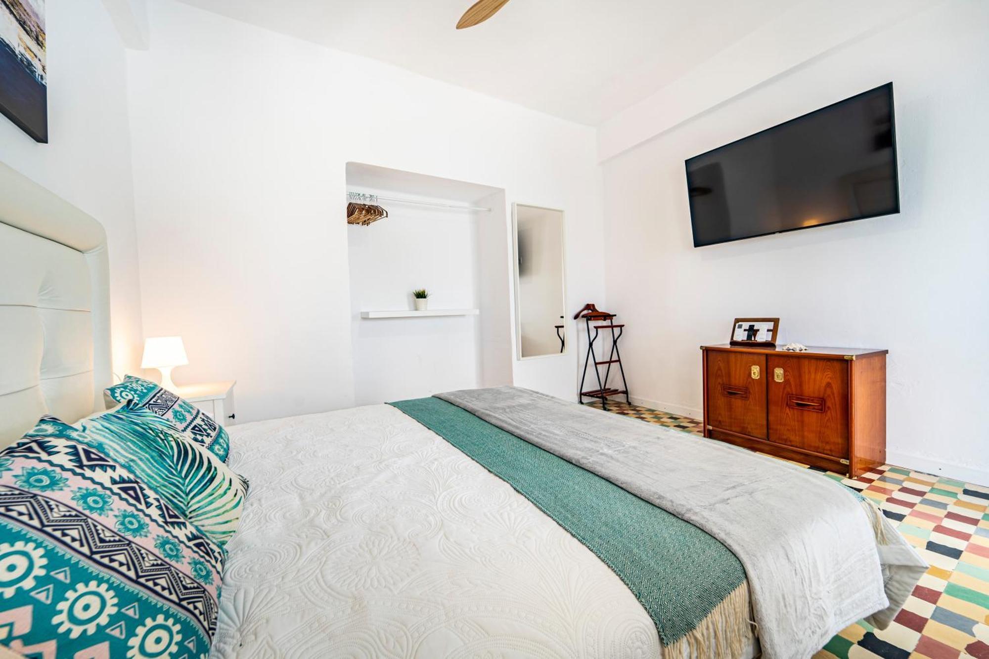 Appartement Oasis Noalys à Sardina Extérieur photo