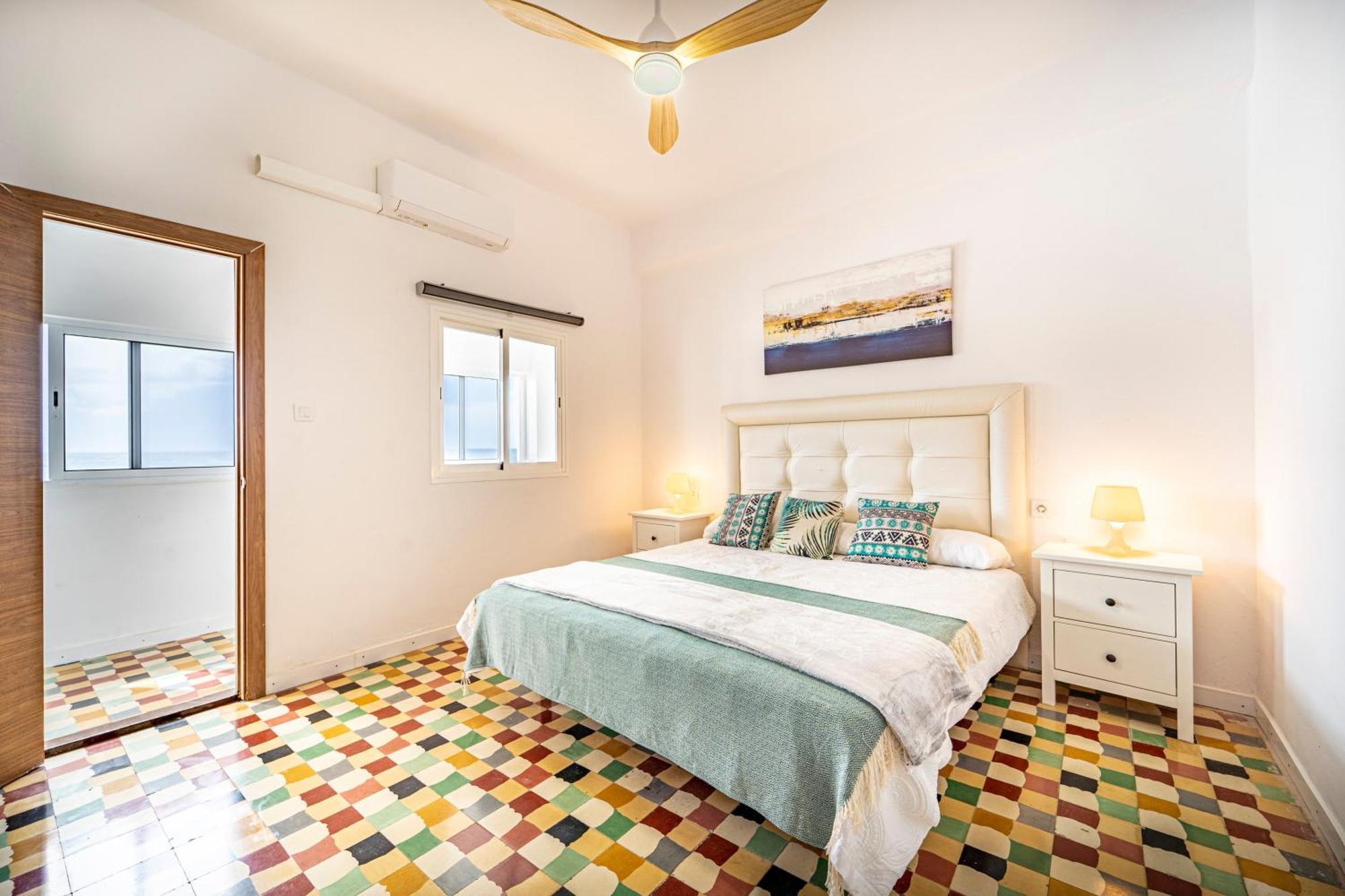 Appartement Oasis Noalys à Sardina Extérieur photo