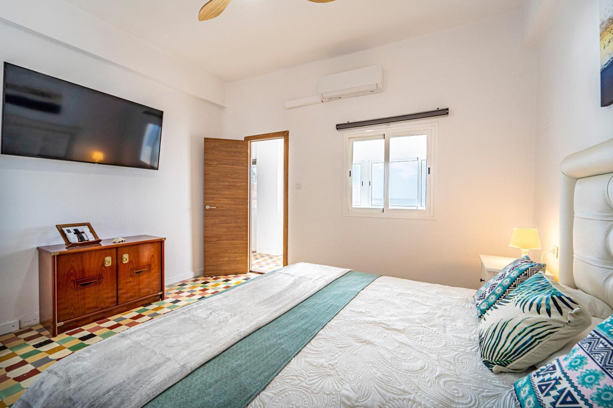 Appartement Oasis Noalys à Sardina Extérieur photo