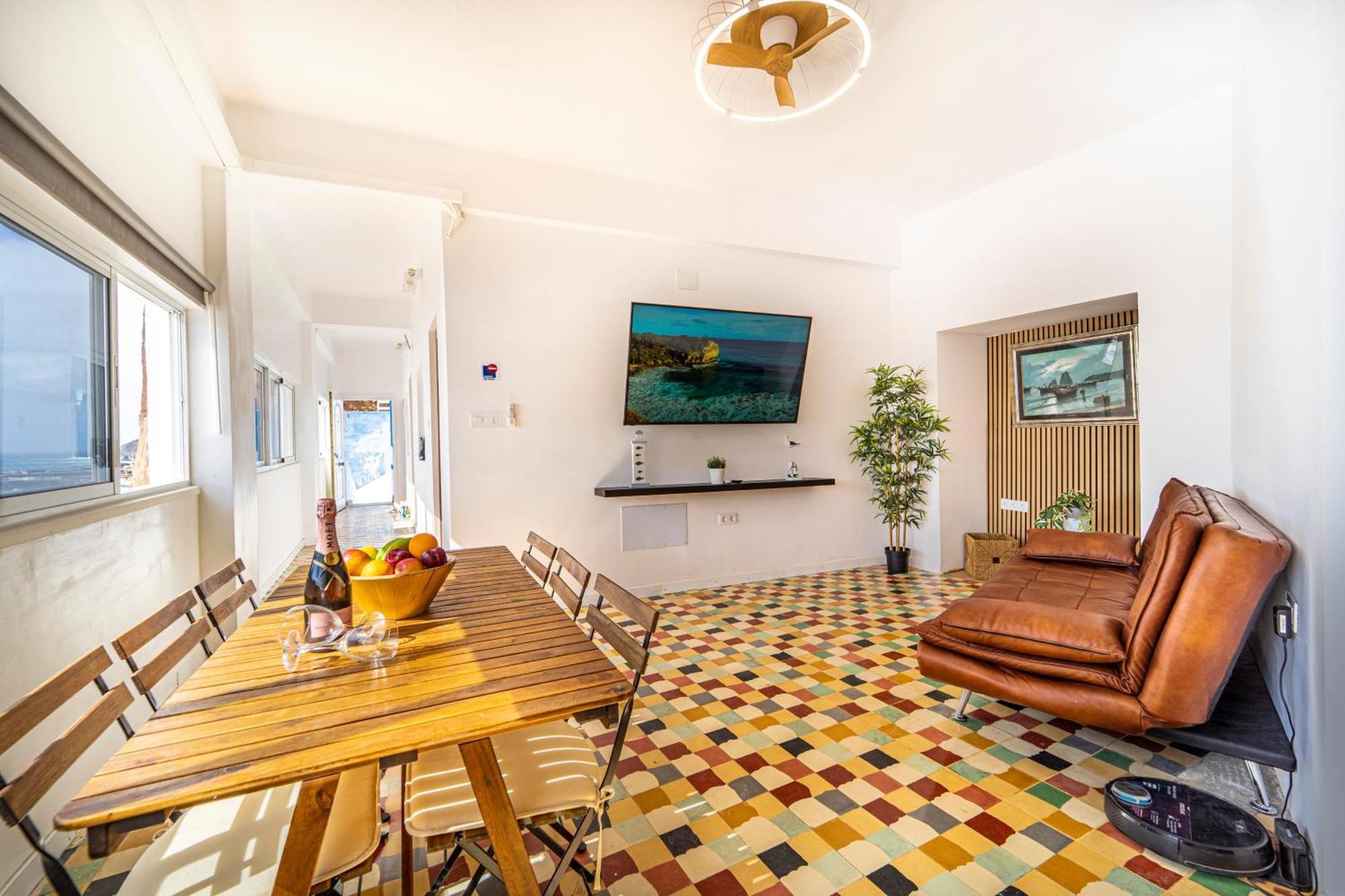 Appartement Oasis Noalys à Sardina Extérieur photo