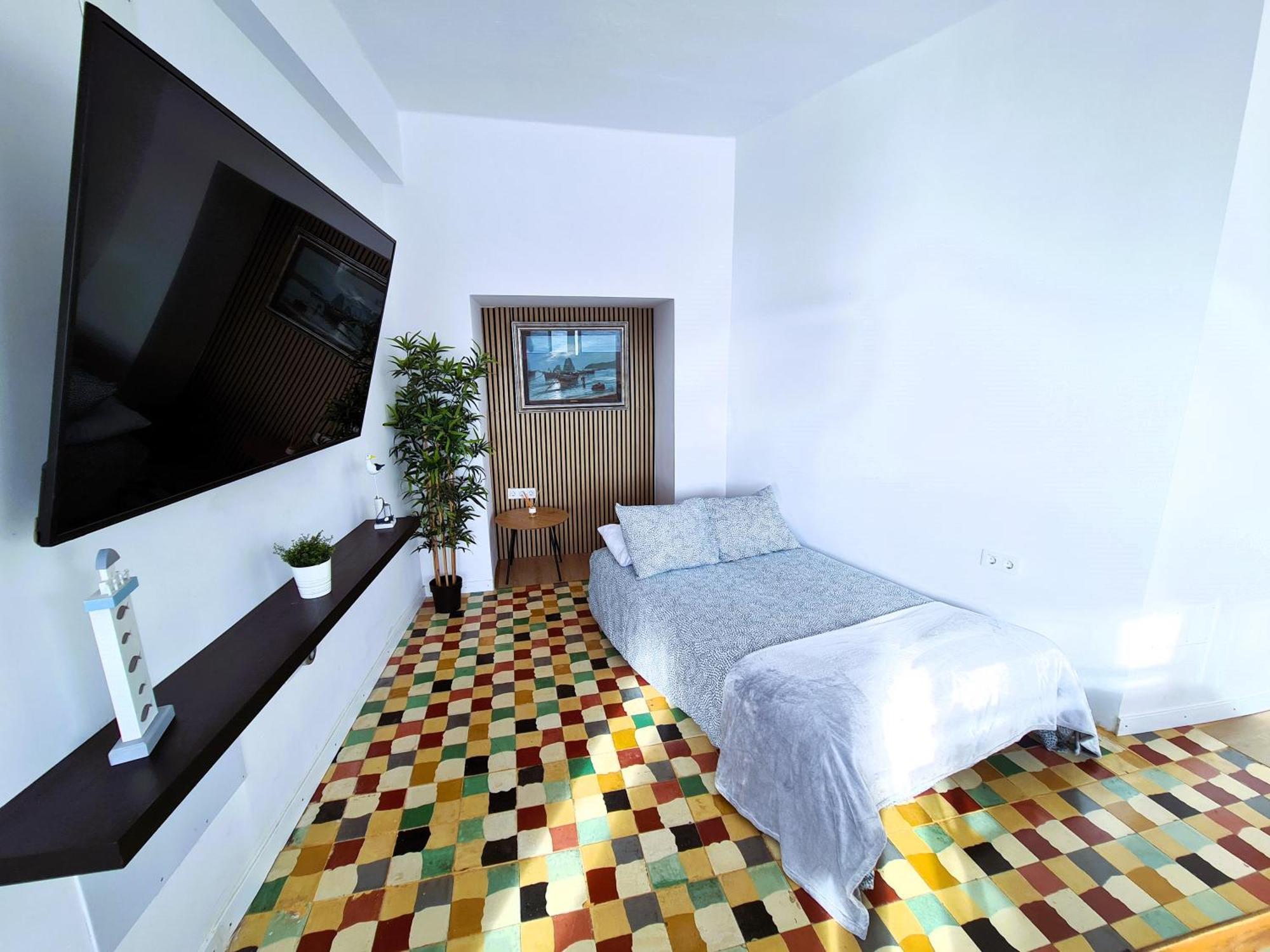 Appartement Oasis Noalys à Sardina Extérieur photo